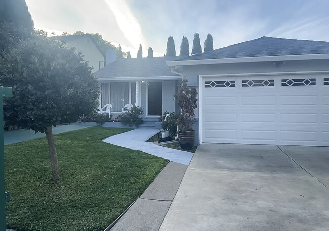 property at 2285 Pulgas Ave