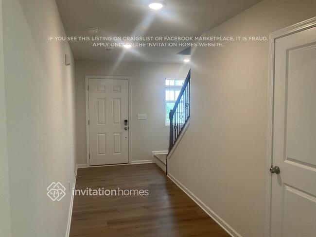 110 Dorian Pl in Troutman, NC - Building Photo - Building Photo