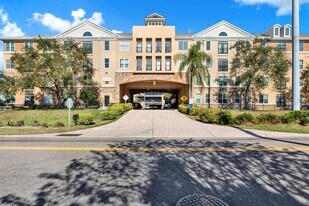 4221 W Spruce St in Tampa, FL - Building Photo