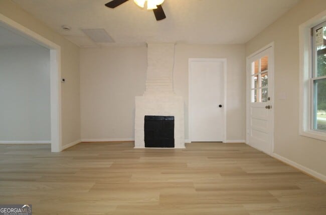 773 Brock Rd in Rockmart, GA - Building Photo - Building Photo