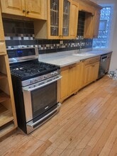 6110 S Kimbark Ave, Unit 1 in Chicago, IL - Building Photo - Building Photo