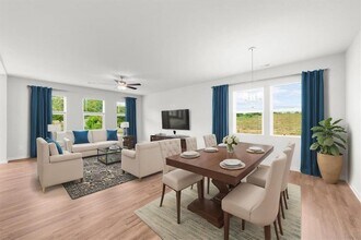 101 Shelter Ln E in Dawsonville, GA - Building Photo - Building Photo