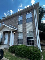 3165 Allison Marie Ct in Tallahassee, FL - Building Photo