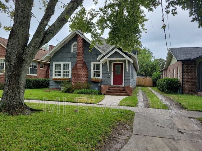 property at 1306 Challen Ave