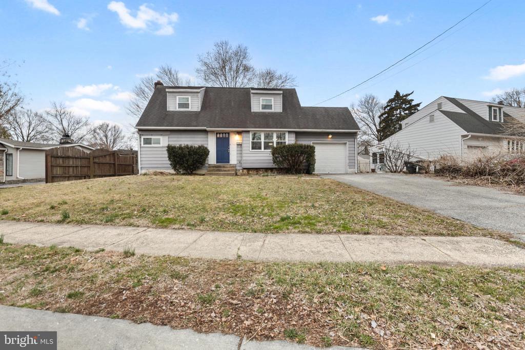 37 O'Daniel Ave in Newark, DE - Building Photo