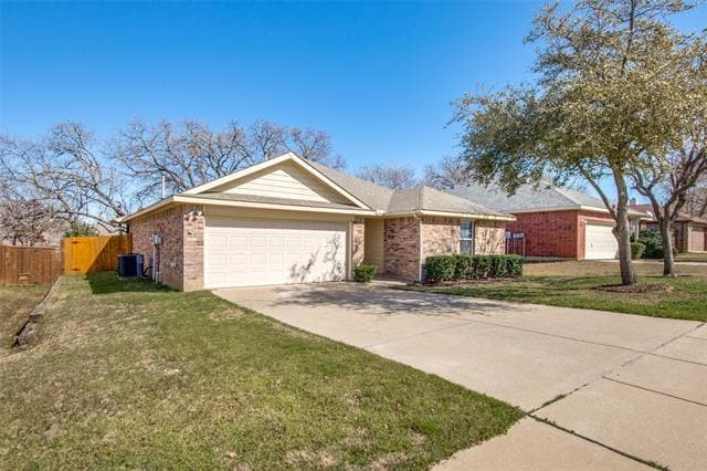 2413 Briar Forest Dr in Denton, TX - Building Photo - Building Photo