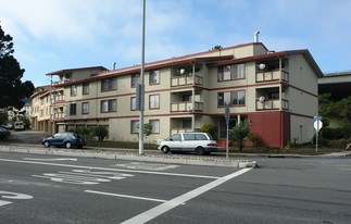 4737 Callan Blvd Apartments