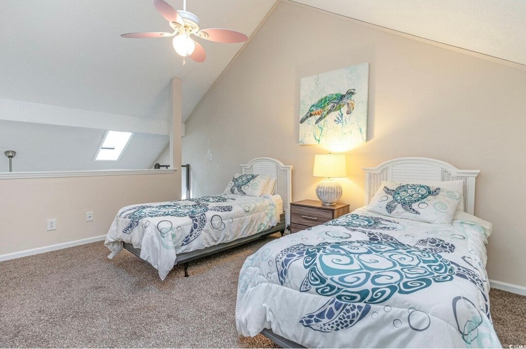 3700 Golf Colony Ln in Little River, SC - Building Photo