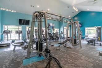 Lexington Crossing in Gainesville, FL - Foto de edificio - Interior Photo