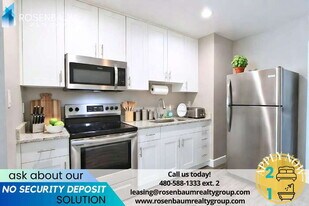 550 W 9th St, Unit 2 in Mesa, AZ - Building Photo