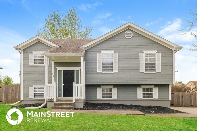 property at 300 Copeland Dr