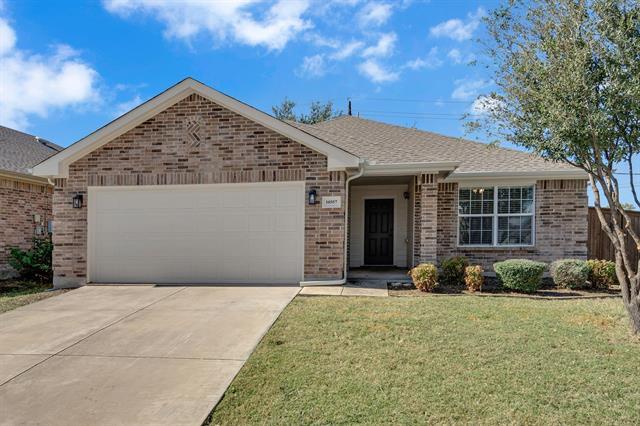 10557 Rising Knoll Ln in Fort Worth, TX - Building Photo - Building Photo