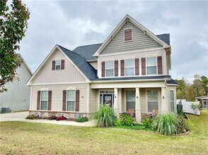 82 Revolutionary Rd in Cameron, NC - Building Photo - Building Photo