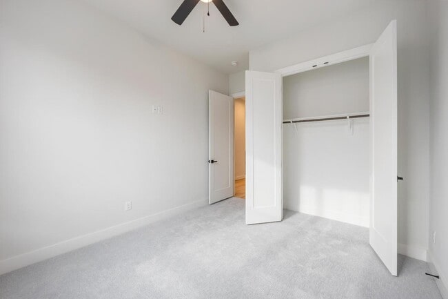6119 Campo Vista Dr in Houston, TX - Foto de edificio - Building Photo