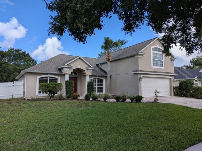 property at 1945 Big Cypress Dr