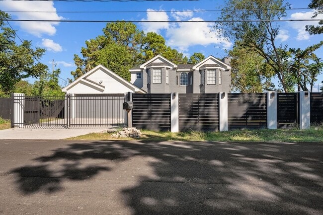 property at 2504 Ferguson Way