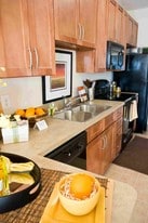 MetroPointe in Wheaton, MD - Building Photo