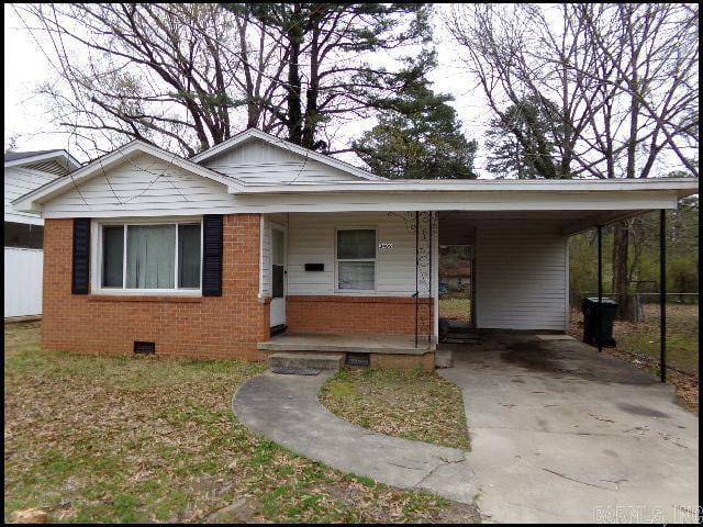 3409 Wynne St in Little Rock, AR - Building Photo - Building Photo