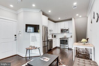 7209 Georgia Ave NW in Washington, DC - Building Photo - Building Photo