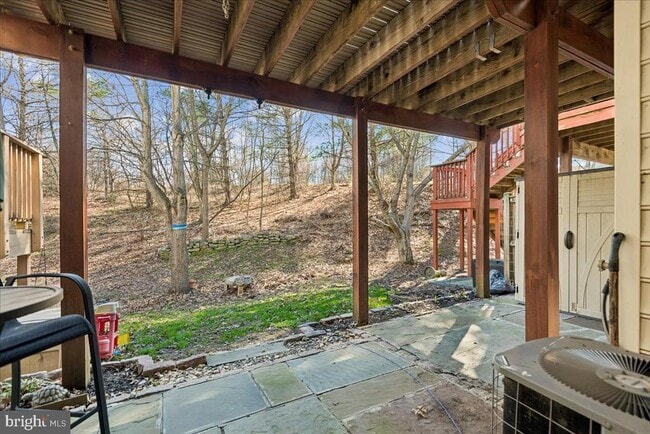 10823 Wadsworth Rd in Ellicott City, MD - Building Photo - Building Photo