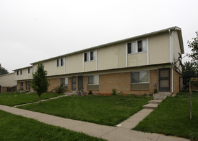 3630-3666 Columbine St in Denver, CO - Building Photo