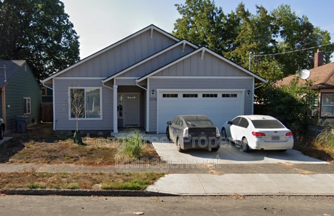 1216 SW Walnut St in Albany, OR - Building Photo - Building Photo