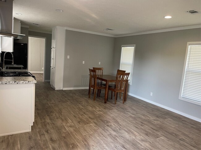 property at 2840 TX-19