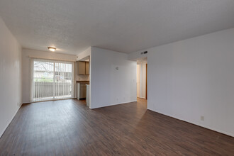 Parkridge Apartments in Oklahoma City, OK - Foto de edificio - Interior Photo