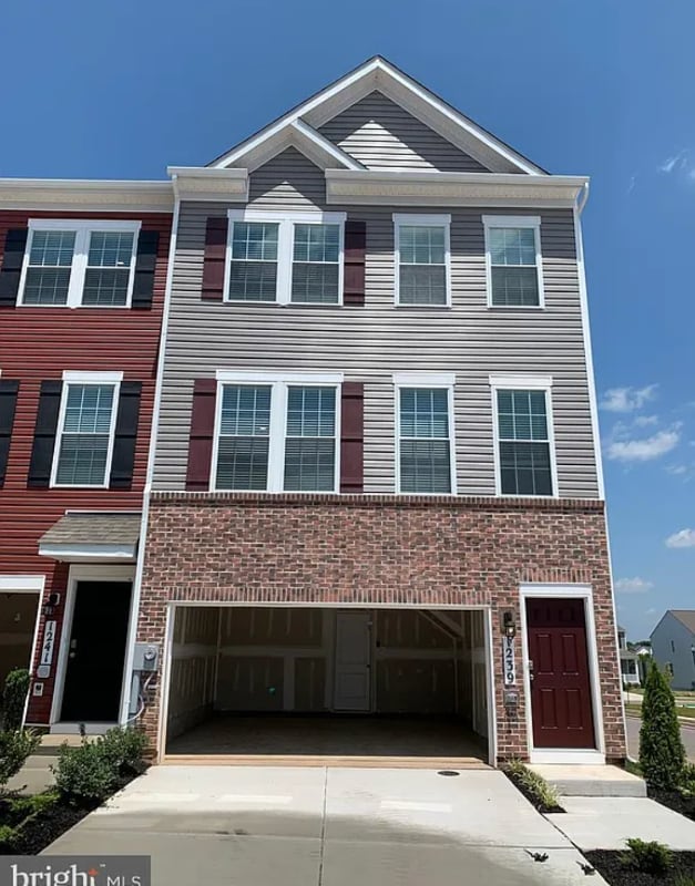 property at 1239 Apollo Dr