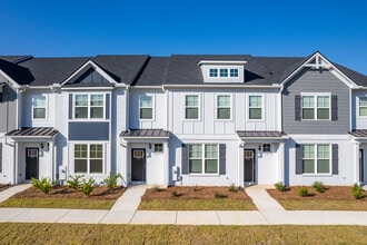 The Hamilton in Lagrange, GA - Building Photo - Building Photo