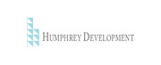 Property Management Company Logo Humphrey Development