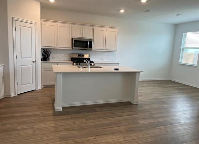 property at 8012 Lindheimer Ln