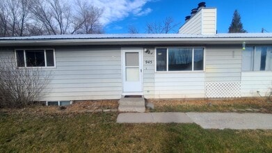 945 Buchanan Ave in Pocatello, ID - Building Photo - Building Photo