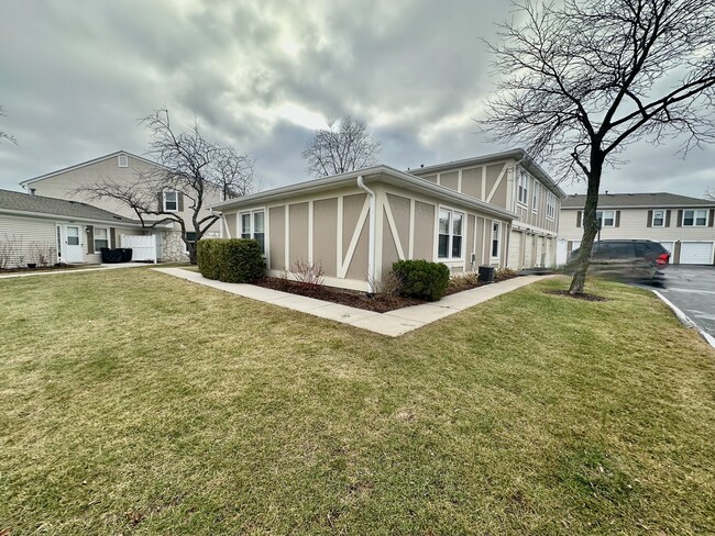 1116 Brunswick Harbor in Schaumburg, IL - Building Photo - Building Photo