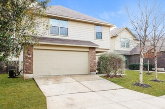 8918 Bonnie Butler in San Antonio, TX - Building Photo - Building Photo