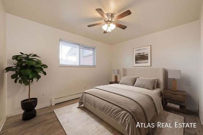 681 Fraser St in Aurora, CO - Building Photo - Building Photo