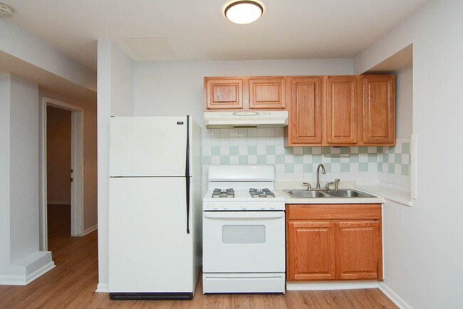 2347 W 24th Pl in Chicago, IL - Building Photo - Building Photo