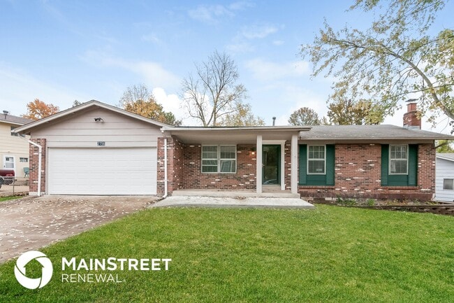 property at 2756 Tiara Dr