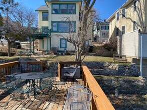 1001 Rutledge Ct, Unit 1 in Madison, WI - Building Photo - Building Photo