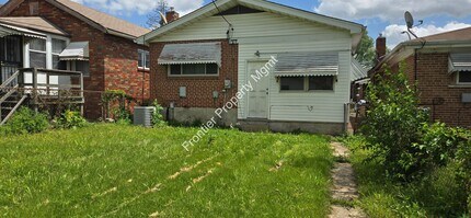 5931 Floy Ave in St. Louis, MO - Building Photo - Building Photo