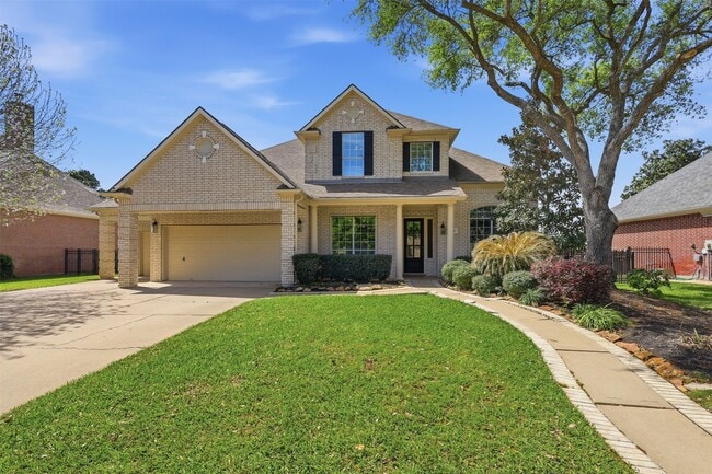 2118 Wild Dunes Cir