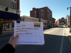 83 Main St in Woonsocket, RI - Building Photo - Other