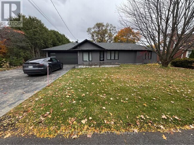 property at 1373 Normandy Crescent