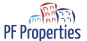 Property Management Company Logo Cambridge Apartments Inc