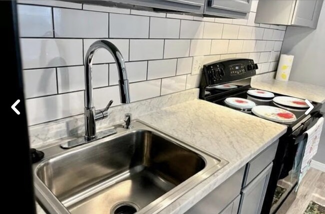 property at 7320 Capitol St