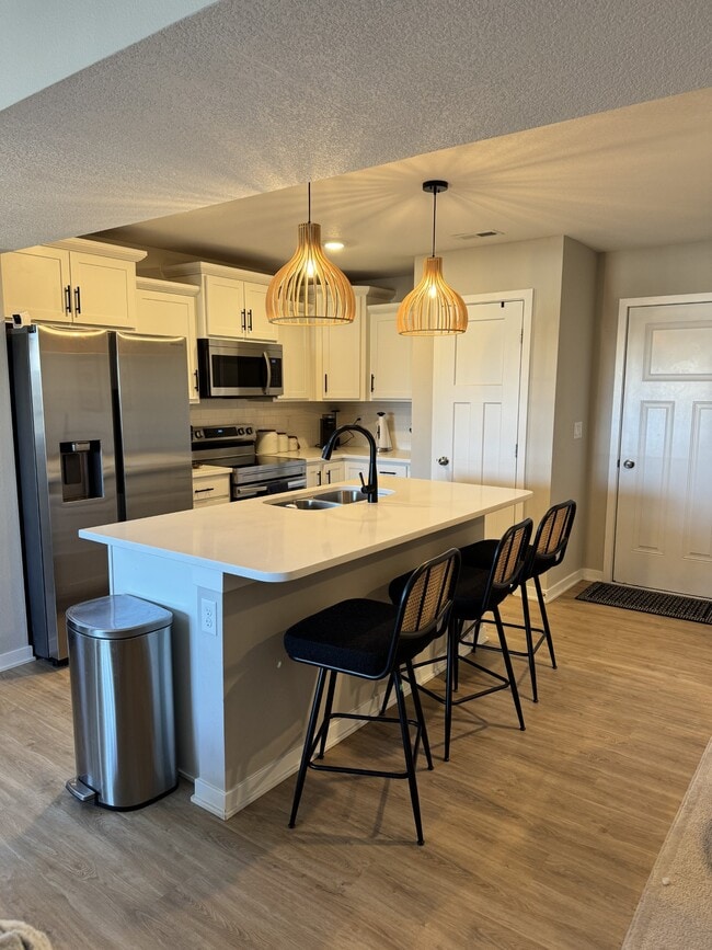 2622 SE Osier Ave in West Des Moines, IA - Building Photo - Building Photo