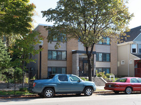 2609 Portland Ave S Apartments