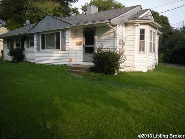 219 Flamingo Dr in Louisville, KY - Building Photo - Building Photo