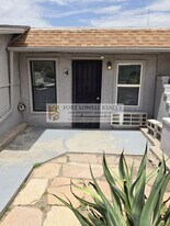 2740 N Stone Ave in Tucson, AZ - Building Photo
