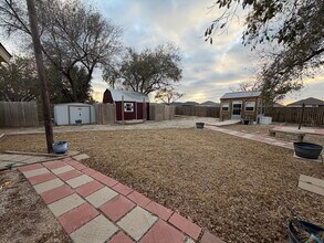 3408 Upland Ave in Lubbock, TX - Building Photo - Building Photo